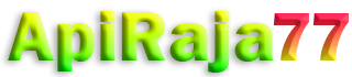 APIRAJA77